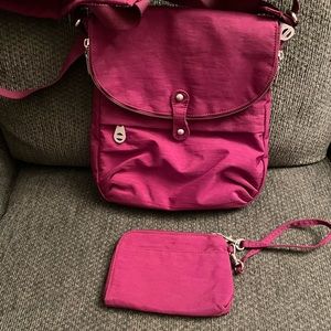 Baggallini Crossbody